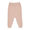 Edmond Organic Pants, Old Pink - Pants - 2