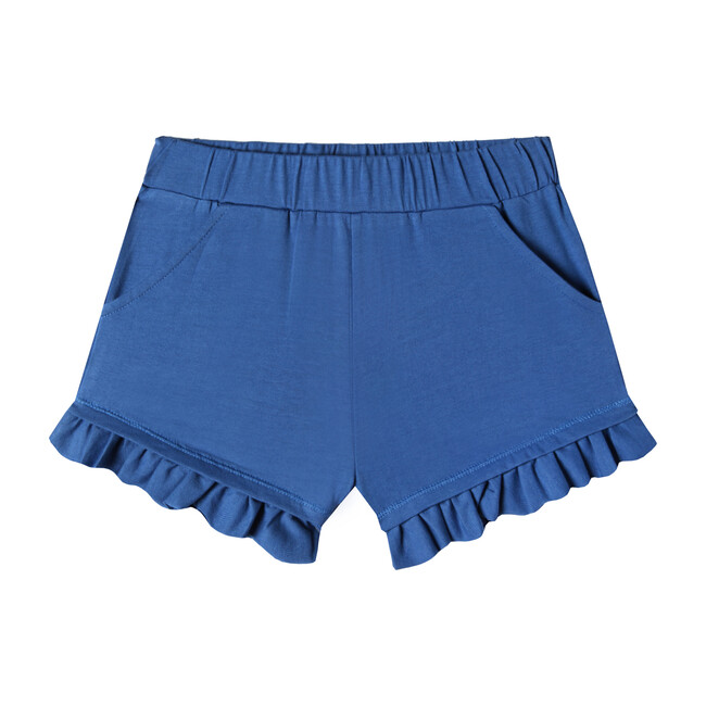Animal Planet Jayden Short, Deep Blue - Shorts - 1