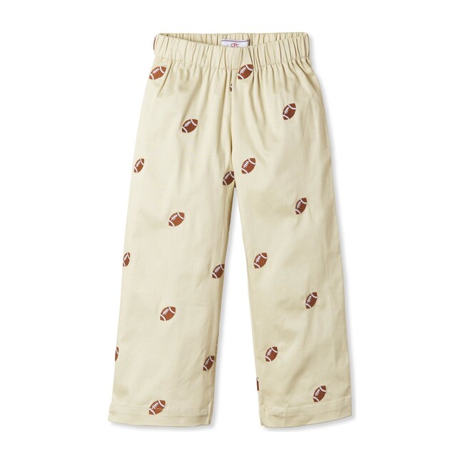 Footballs Myles Slim Pant, Mojave