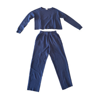 Adult Thermal Set, Midnight