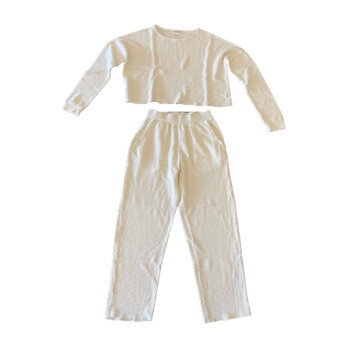Adult Thermal Set, Cloud