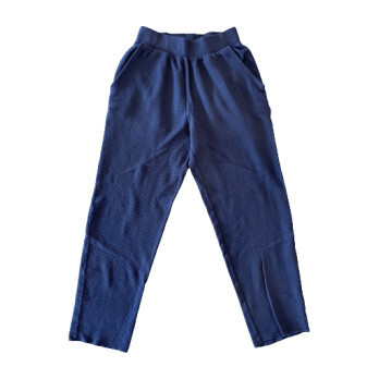 Adult Thermal Pant, Midnight