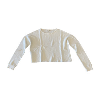 Adult Thermal Long Sleeve, Cloud