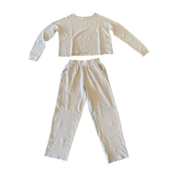 Adult Thermal Set, Sand