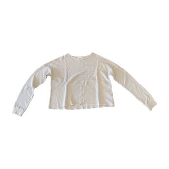 Adult Thermal Long Sleeve, Sand