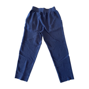 Adult Thermal Pant, Midnight