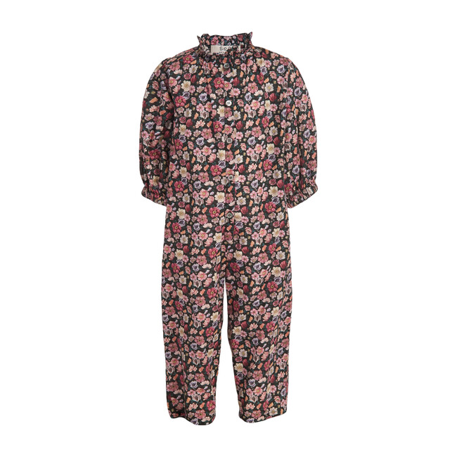 Leslie Kids Jumpsuit