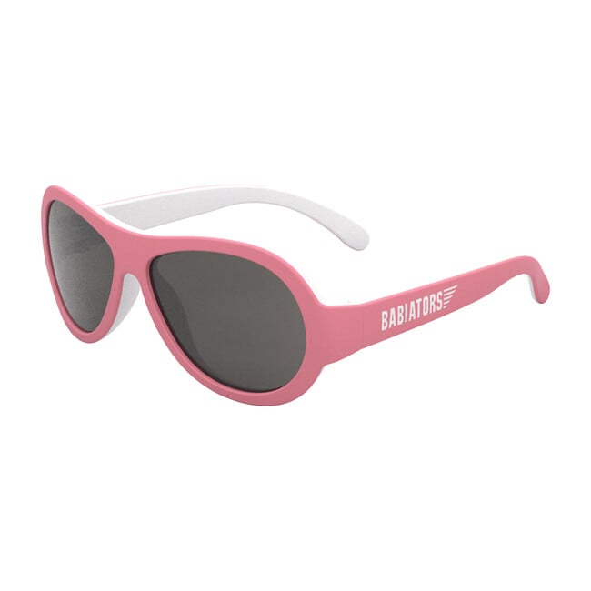 Two Toned Aviators, Tickled Pink