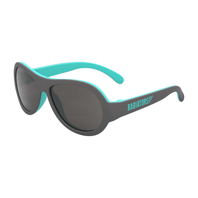 Two Toned Aviators, Sea Spray