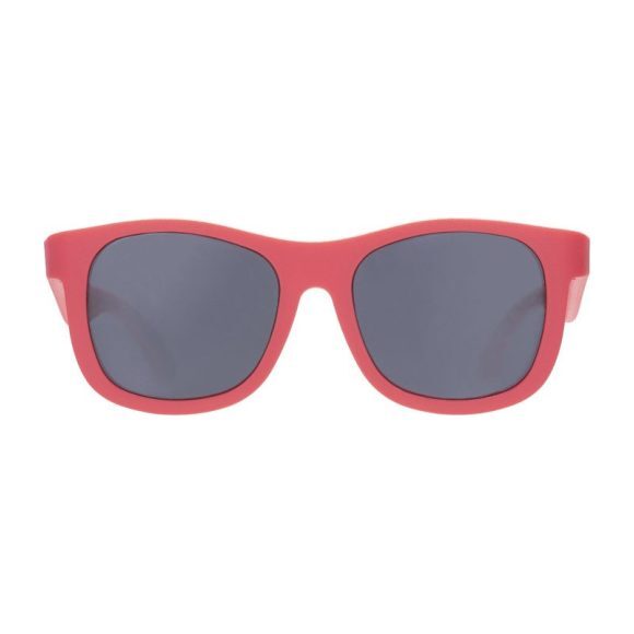 Navigator Rockin' Red Sunglasses