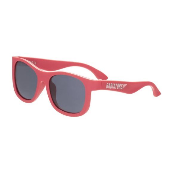 Navigator Rockin' Red Sunglasses