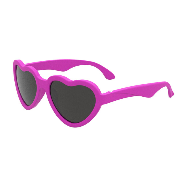 Heart Shaped Sunglasses, Heartbreaker