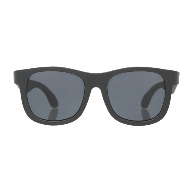 Navigator Black Ops Black Sunglasses