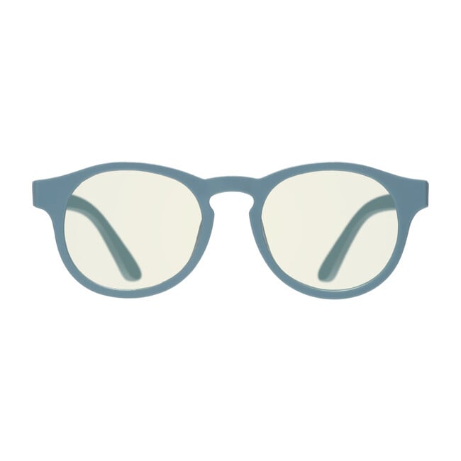 Screen Saver Blue Light Glasses, Out of the Blue Keyhole