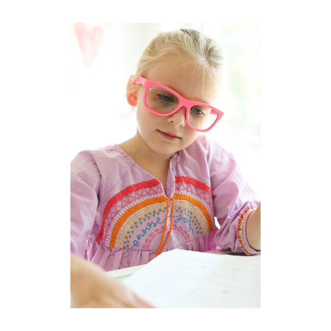 Babiators Sun & Screen Gift Set, Think Pink! & Sweetheart Polarized Shades