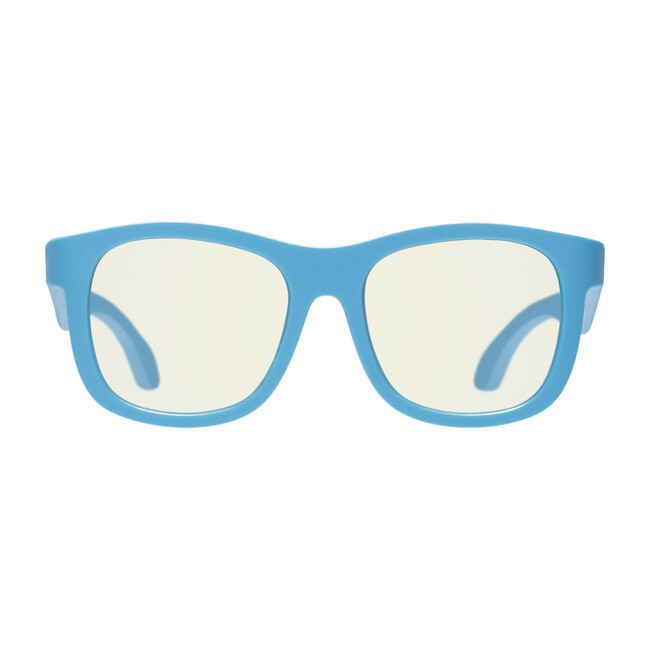 Screen Saver Blue Light Glasses, Blue Crush Navigator