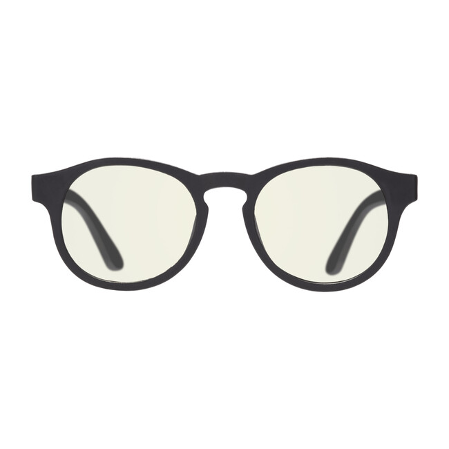 Screen Saver Blue Light Glasses, Black Ops Black Keyhole