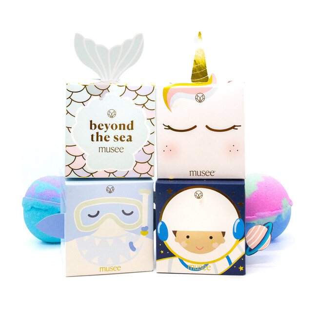 Ultimate Bath Balm Bundle