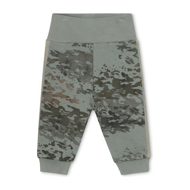 Kjartan Pants, Chinois Green