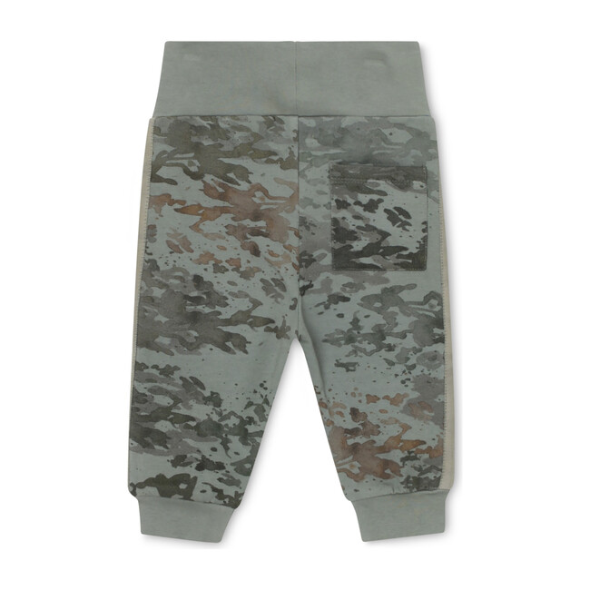 Kjartan Pants, Chinois Green
