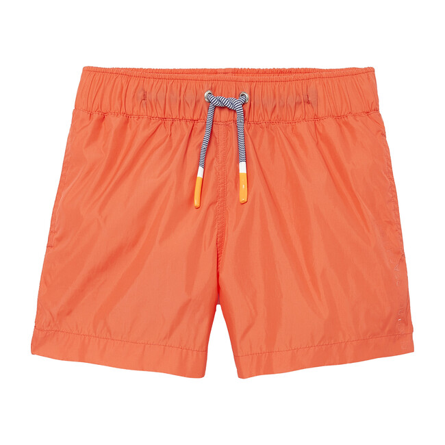 Capri Short, Orange