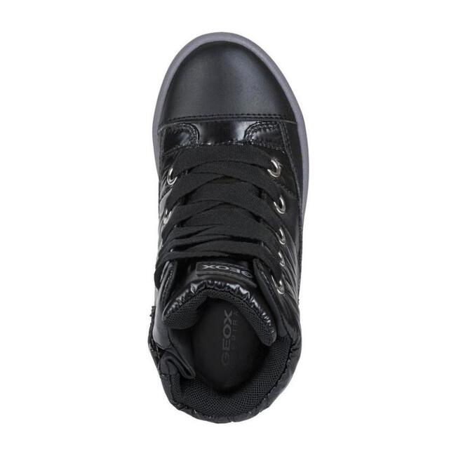 Sleigh Ankle Boots, Black