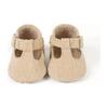 Neutral Mary Janes, Beige - Mary Janes - 2