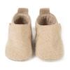 Natural City Moccasins, Beige - Loafers - 2