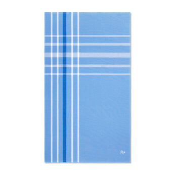 JR. Miramar Beach Towel, River