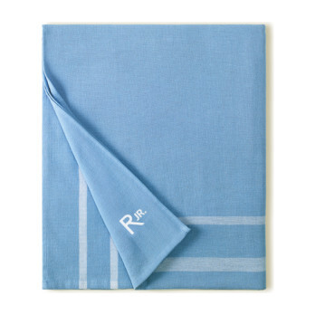 JR. Miramar Beach Towel, River