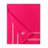 JR. Miramar Beach Towel, Fuschia - Towels - 3