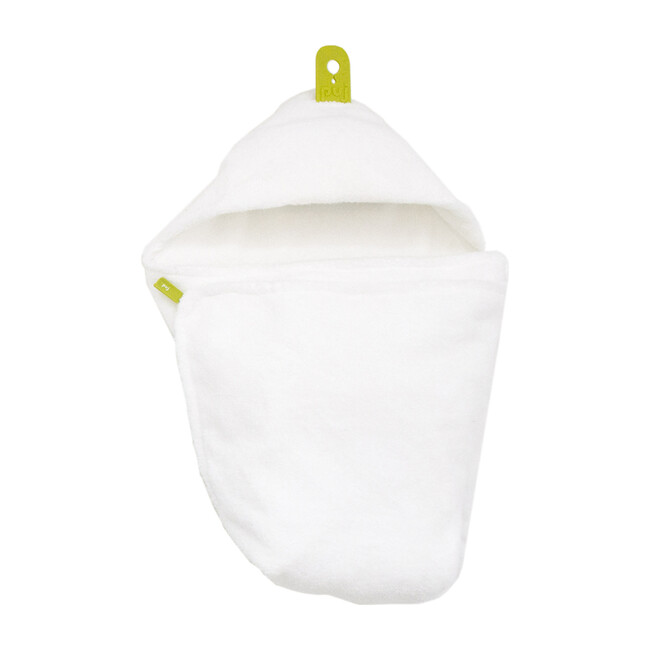 Hug Baby Hooded Towel - Towels - 1