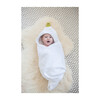 Hug Baby Hooded Towel - Towels - 2