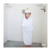 Big Hug Hooded Towel - Towels - 2
