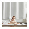 Jr. Baby Hooded Towel, Colorul Origami - Towels - 2