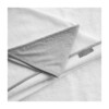 Hooded Towel, Husk Grey - Towels - 2