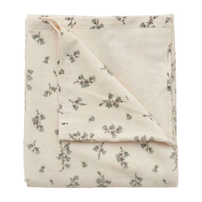 Bluebell Bath Sheet