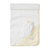Giraffe Generations Striped Towel & Mitt Set - Towels - 2