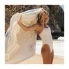 Deia Roundie Towel - Towels - 4