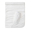 Ele-fun Towel & Mitt Set, Grey - Towels - 2