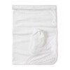 Ele-fun Towel & Mitt Set, Pink - Towels - 2
