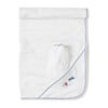 Aviators Towel & Mitt Set - Towels - 2