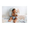 World Map Pouffe - Decorative Pillows - 2