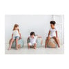 World Map Pouffe - Decorative Pillows - 3