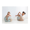 World Map Pouffe - Decorative Pillows - 4