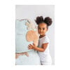 World Map Pouffe - Decorative Pillows - 6