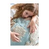 World Map Pouffe - Decorative Pillows - 8