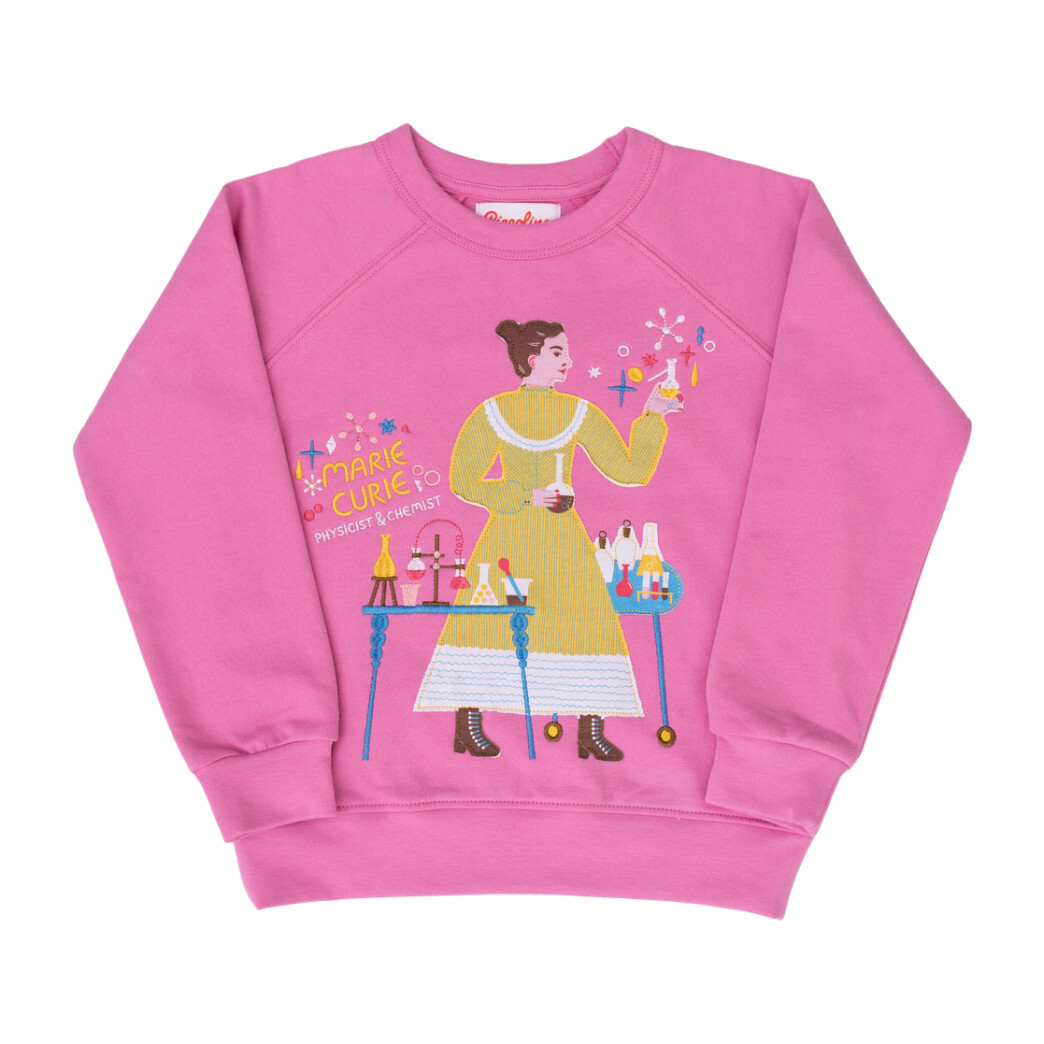 trailblazer sweatshirt