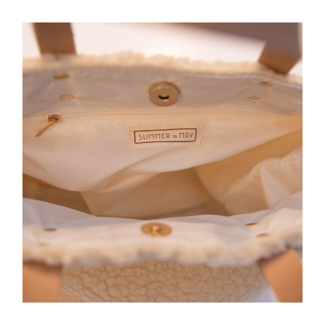 Sherpa Bag, Natural