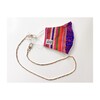 Rinidi Face Mask Chain & Sunglass Lanyard Strap, Gold - Face Masks - 4